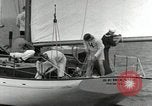 Image of Franklin Roosevelt Nova Scotia, 1936, second 3 stock footage video 65675074549