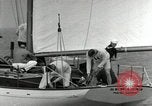 Image of Franklin Roosevelt Nova Scotia, 1936, second 4 stock footage video 65675074549