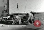 Image of Franklin Roosevelt Nova Scotia, 1936, second 5 stock footage video 65675074549