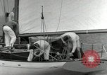 Image of Franklin Roosevelt Nova Scotia, 1936, second 6 stock footage video 65675074549