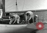 Image of Franklin Roosevelt Nova Scotia, 1936, second 7 stock footage video 65675074549