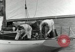 Image of Franklin Roosevelt Nova Scotia, 1936, second 8 stock footage video 65675074549