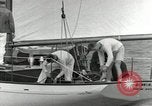 Image of Franklin Roosevelt Nova Scotia, 1936, second 10 stock footage video 65675074549