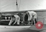 Image of Franklin Roosevelt Nova Scotia, 1936, second 11 stock footage video 65675074549