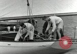 Image of Franklin Roosevelt Nova Scotia, 1936, second 12 stock footage video 65675074549