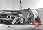 Image of Franklin Roosevelt Nova Scotia, 1936, second 14 stock footage video 65675074549