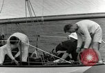 Image of Franklin Roosevelt Nova Scotia, 1936, second 15 stock footage video 65675074549