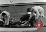Image of Franklin Roosevelt Nova Scotia, 1936, second 16 stock footage video 65675074549