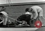 Image of Franklin Roosevelt Nova Scotia, 1936, second 17 stock footage video 65675074549