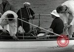 Image of Franklin Roosevelt Nova Scotia, 1936, second 19 stock footage video 65675074549