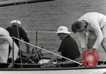Image of Franklin Roosevelt Nova Scotia, 1936, second 20 stock footage video 65675074549