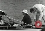 Image of Franklin Roosevelt Nova Scotia, 1936, second 21 stock footage video 65675074549
