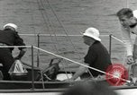 Image of Franklin Roosevelt Nova Scotia, 1936, second 22 stock footage video 65675074549