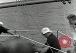 Image of Franklin Roosevelt Nova Scotia, 1936, second 23 stock footage video 65675074549