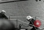 Image of Franklin Roosevelt Nova Scotia, 1936, second 24 stock footage video 65675074549