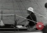 Image of Franklin Roosevelt Nova Scotia, 1936, second 25 stock footage video 65675074549