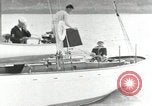 Image of Franklin Roosevelt Nova Scotia, 1936, second 27 stock footage video 65675074549