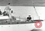 Image of Franklin Roosevelt Nova Scotia, 1936, second 29 stock footage video 65675074549