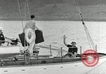 Image of Franklin Roosevelt Nova Scotia, 1936, second 30 stock footage video 65675074549