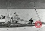 Image of Franklin Roosevelt Nova Scotia, 1936, second 32 stock footage video 65675074549