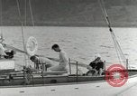 Image of Franklin Roosevelt Nova Scotia, 1936, second 33 stock footage video 65675074549