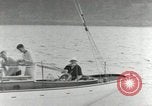 Image of Franklin Roosevelt Nova Scotia, 1936, second 35 stock footage video 65675074549