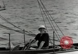 Image of Franklin Roosevelt Nova Scotia, 1936, second 37 stock footage video 65675074549