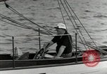 Image of Franklin Roosevelt Nova Scotia, 1936, second 38 stock footage video 65675074549