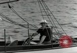 Image of Franklin Roosevelt Nova Scotia, 1936, second 39 stock footage video 65675074549
