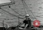 Image of Franklin Roosevelt Nova Scotia, 1936, second 40 stock footage video 65675074549