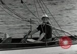 Image of Franklin Roosevelt Nova Scotia, 1936, second 42 stock footage video 65675074549