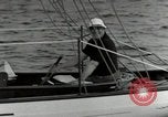 Image of Franklin Roosevelt Nova Scotia, 1936, second 44 stock footage video 65675074549