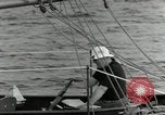 Image of Franklin Roosevelt Nova Scotia, 1936, second 46 stock footage video 65675074549