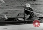 Image of Franklin Roosevelt Nova Scotia, 1936, second 47 stock footage video 65675074549
