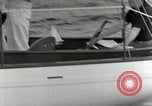 Image of Franklin Roosevelt Nova Scotia, 1936, second 48 stock footage video 65675074549