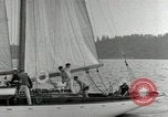 Image of Franklin Roosevelt Nova Scotia, 1936, second 51 stock footage video 65675074549