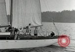Image of Franklin Roosevelt Nova Scotia, 1936, second 53 stock footage video 65675074549