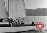 Image of Franklin Roosevelt Nova Scotia, 1936, second 54 stock footage video 65675074549