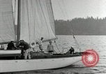 Image of Franklin Roosevelt Nova Scotia, 1936, second 55 stock footage video 65675074549