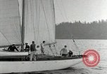 Image of Franklin Roosevelt Nova Scotia, 1936, second 57 stock footage video 65675074549