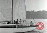 Image of Franklin Roosevelt Nova Scotia, 1936, second 58 stock footage video 65675074549