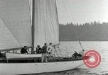 Image of Franklin Roosevelt Nova Scotia, 1936, second 59 stock footage video 65675074549