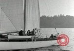 Image of Franklin Roosevelt Nova Scotia, 1936, second 60 stock footage video 65675074549