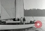 Image of Franklin Roosevelt Nova Scotia, 1936, second 61 stock footage video 65675074549