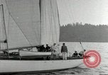 Image of Franklin Roosevelt Nova Scotia, 1936, second 62 stock footage video 65675074549