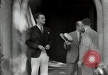 Image of Franklin Roosevelt attends Rohde marriage to Owen Hyde Park New York USA, 1936, second 3 stock footage video 65675074550
