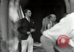 Image of Franklin Roosevelt attends Rohde marriage to Owen Hyde Park New York USA, 1936, second 6 stock footage video 65675074550