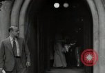 Image of Franklin Roosevelt attends Rohde marriage to Owen Hyde Park New York USA, 1936, second 14 stock footage video 65675074550