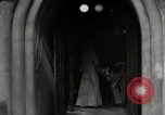 Image of Franklin Roosevelt attends Rohde marriage to Owen Hyde Park New York USA, 1936, second 21 stock footage video 65675074550