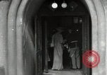 Image of Franklin Roosevelt attends Rohde marriage to Owen Hyde Park New York USA, 1936, second 22 stock footage video 65675074550